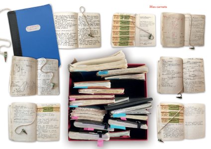 Le jour où j'ai été mangée