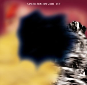  Canedicoda - Ehm (vinyl LP)