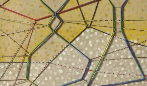 Light Art and Scientific Abstraction