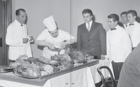 Temples for Industrious Lombards – Architecture by Mario Galvagni in Inveruno