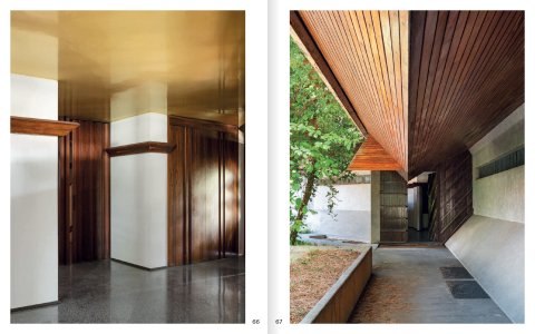 Temples for Industrious Lombards – Architecture by Mario Galvagni in Inveruno