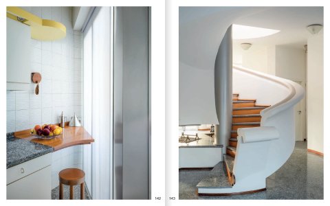 Temples for Industrious Lombards – Architecture by Mario Galvagni in Inveruno