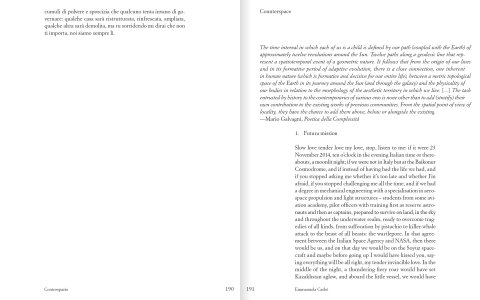 Temples for Industrious Lombards – Architecture by Mario Galvagni in Inveruno