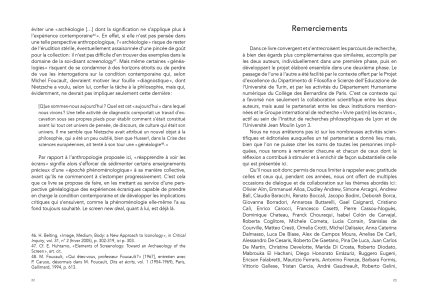 Pour une anthropologie des écrans