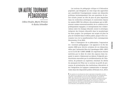 Faire alliance