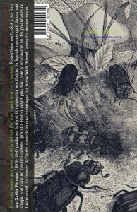 Le diamant de l\'herbe (livre + CD)