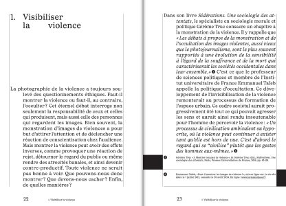 Femmes – Violences