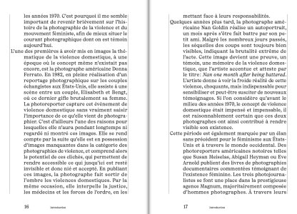 Femmes – Violences