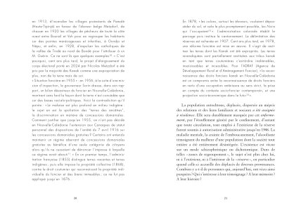 Malaise dans la décolonisation