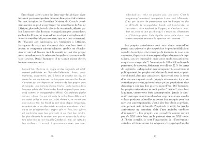 Malaise dans la décolonisation