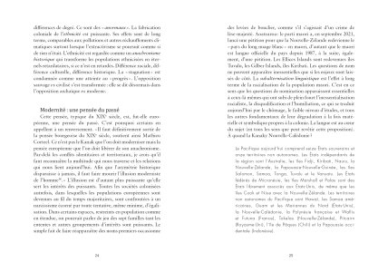 Malaise dans la décolonisation