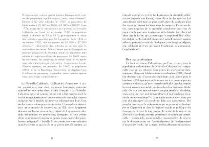 Malaise dans la décolonisation