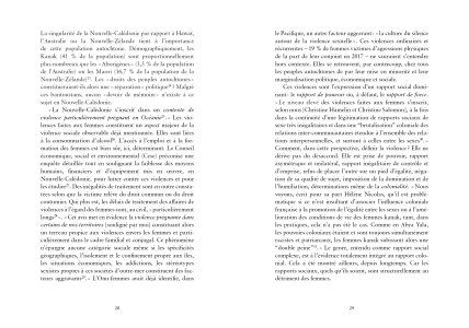 Malaise dans la décolonisation