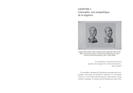 Malaise dans la décolonisation