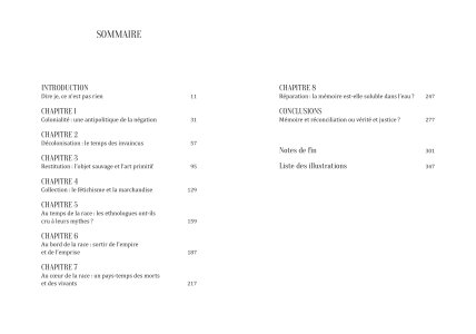 Malaise dans la décolonisation