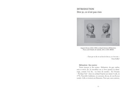 Malaise dans la décolonisation