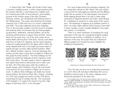 The Contemporary Condition