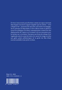 Écritures transversales