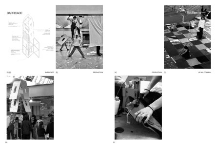 Les Formes du Réemploi