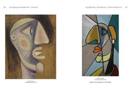 De l'inconscient à l'abstraction