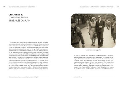 De l'inconscient à l'abstraction