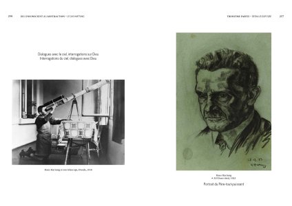 De l'inconscient à l'abstraction