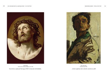 De l'inconscient à l'abstraction