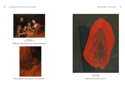 De l'inconscient à l'abstraction