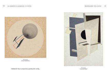 De l'inconscient à l'abstraction