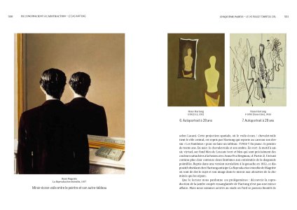 De l'inconscient à l'abstraction