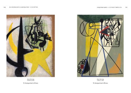 De l'inconscient à l'abstraction