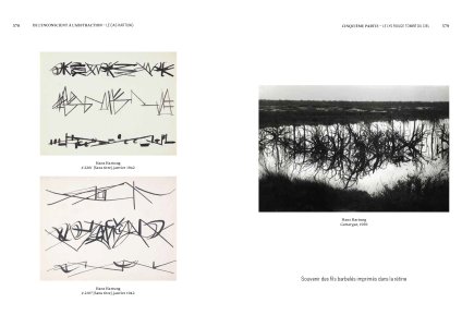 De l'inconscient à l'abstraction