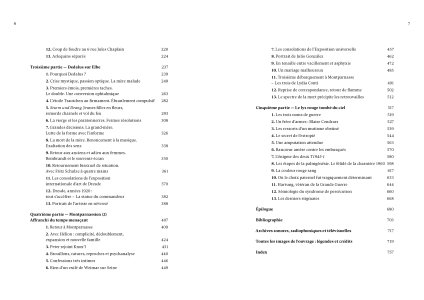 De l'inconscient à l'abstraction