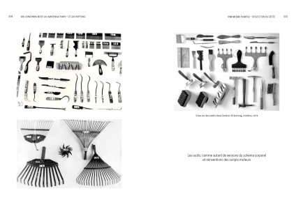 De l'inconscient à l'abstraction