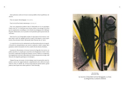 De l'inconscient à l'abstraction