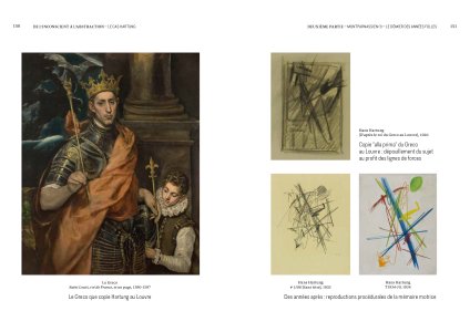 De l'inconscient à l'abstraction