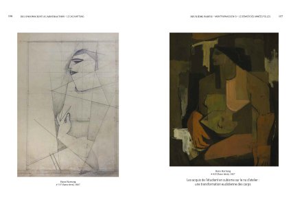 De l'inconscient à l'abstraction