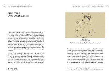 De l'inconscient à l'abstraction