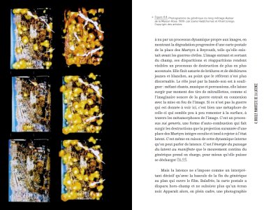Faire preuve par l'image