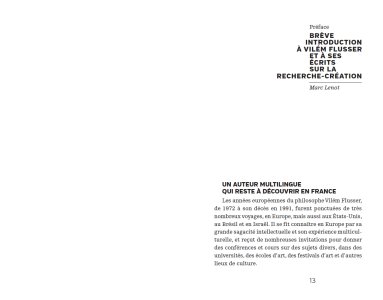 Arts, sciences, technologies