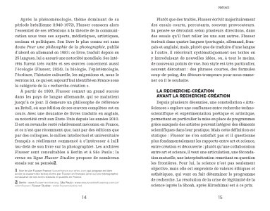 Arts, sciences, technologies