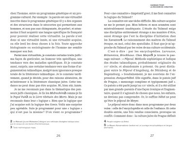 Arts, sciences, technologies