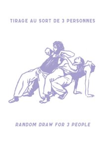 Le Jeu des Cartes du Retour