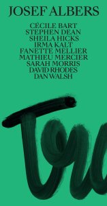 Josef Albers - Transatlantique