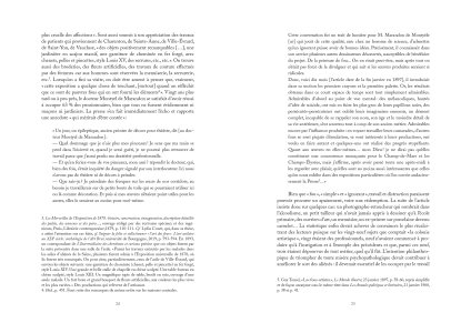 De quelques vies ou ce qu'il en reste