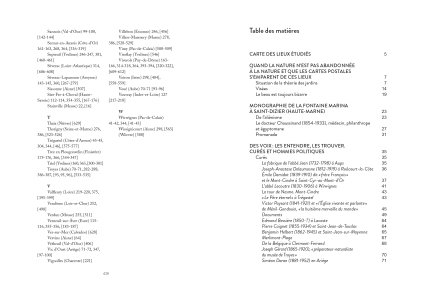 De quelques vies ou ce qu'il en reste