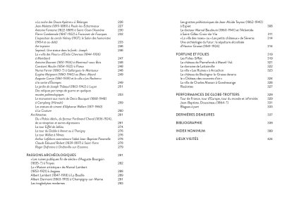 De quelques vies ou ce qu'il en reste