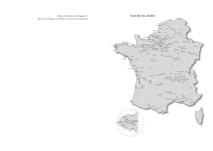 De quelques vies ou ce qu'il en reste