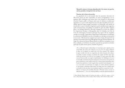 De quelques vies ou ce qu'il en reste