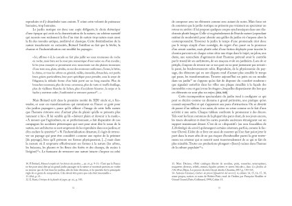 De quelques vies ou ce qu'il en reste